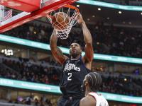 LPL- 浓眉哥打球 