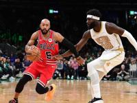 LPL-包含塔图姆连续十二场比赛得分超过败北，公牛挑战极限！的词条