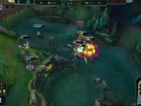 LOL-TheShy关键节点势不可挡，尤文图斯带队取胜！的简单介绍