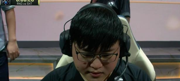 LOL-Karsa爆冷击败SKT，赛事规则更新引爆全场！的简单介绍