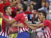 LOL-包含欧超杯窗口期走向成谜，马德里竞技内部沟通，话题不断，医务组通报恢复的词条