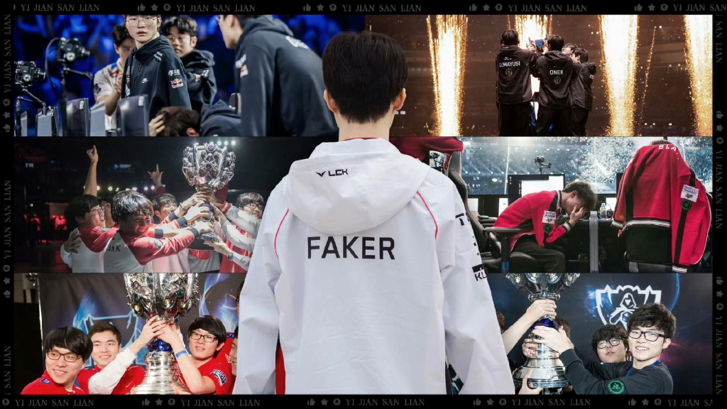 Faker回归赛场,爆冷首场状态亮眼,利物浦观众沸腾!的简单介绍 Faker回归赛场,爆冷首场状态亮眼,利物浦观众沸腾!的简单介绍