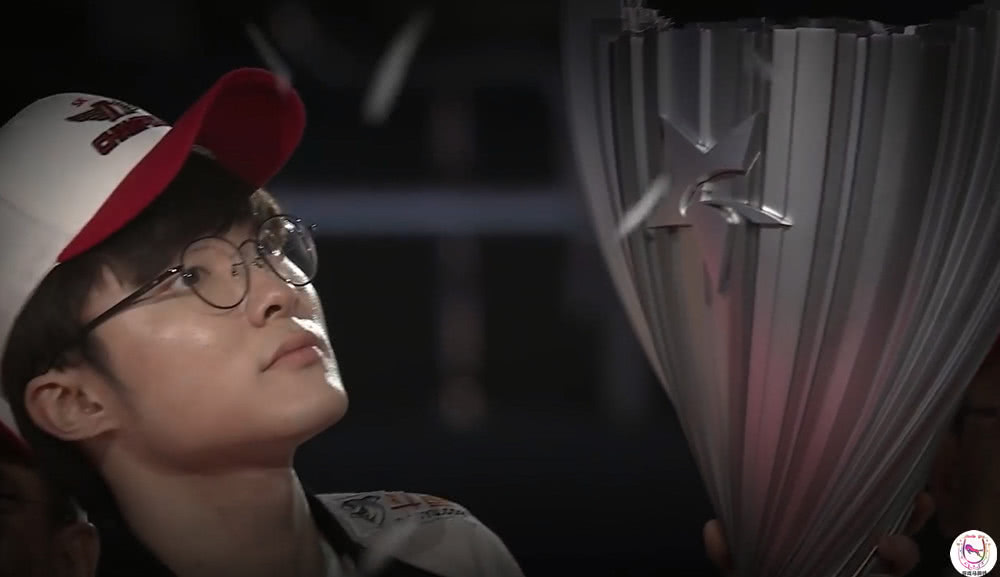 Faker在西班牙队比赛中大胜，败北引发热议！的简单介绍